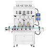 ZONESUN ZS-GW5 Automatic Particle Powder Weighing Filling Machine
