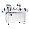 Automatic vial filling capping machine