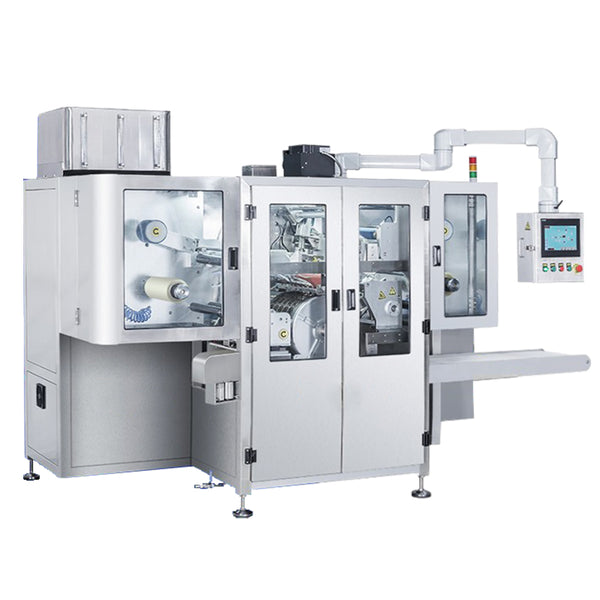 ZONESUN ZS-NZC350 Automatic Laundry Detergent Pod Filling and Sealing Machine