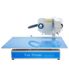 ZONESUN ZS-3025 Digital Hot Foil Stamping Machine for Leather & PVC