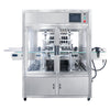 ZONESUN ZS‑YTZL8A Automatic 8‑Nozzle Vacuum Liquid Filling Machine