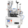 ZONESUN ZS-AFS05 Ultrasonic Tube Filling and Sealing Machine