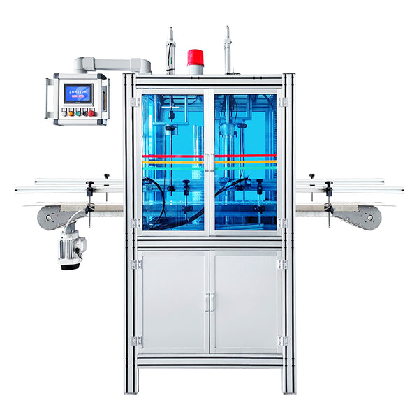 capping machine