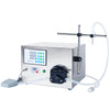 ZONESUN ZS-YT80 Single Nozzle Peristaltic Pump Liquid Filling Machine