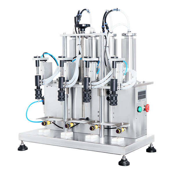 Perfume Filling Machine