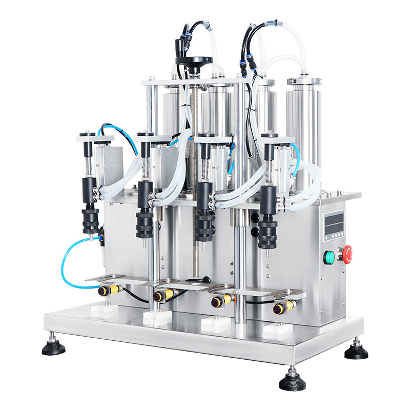 Perfume Filling Machine