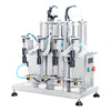 Perfume Filling Machine