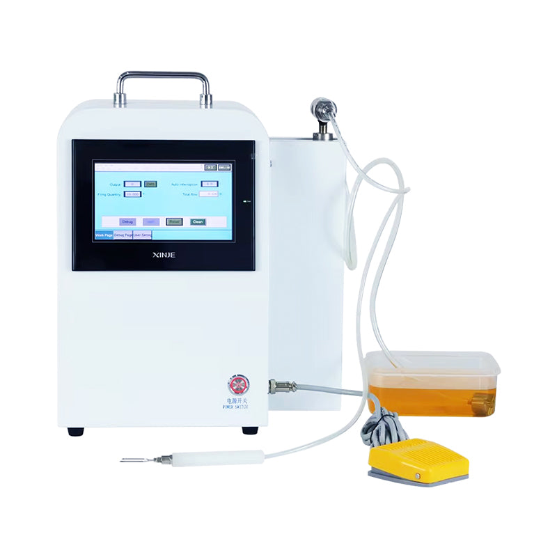 liquid filling machine