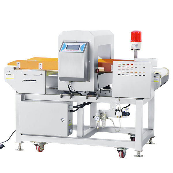 ZONESUN ZS-MD1 Conveyor Belt Metal Detector for Production Lines