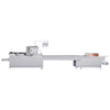 ZONESUN ZS-HYS420 Automatic Hygienic Product Wrapping Packaging Machine