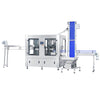 ZONESUN ZS-AFC883 Mineral Water Liquid Bottle Rinsing Filling Capping Production Line（SPECIAL OFFER）