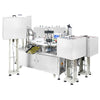 ZONESUN ZS-AFC21 Automatic Perfume Peristaltic Pump Liquid Spray Bottle Filling Capping Machine
