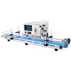 ZONESUN ZS-MPYT250C Automatic Single Nozzle Magnetic Pump Liquid Filling Machine