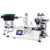 ZONESUN ZS-AFC7C Rotary Perfume Bottle Feeding Liquid Filling Capping Machine