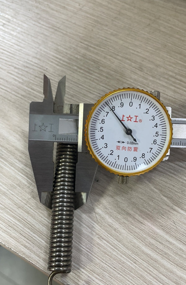 ZONESUN Hot Foil Stamping Machine Accessory Spare Parts Position Holder