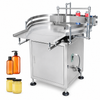 ZONESUN ZS-LP800 Automatic Bottle Unscrambler - 2400-3600 bph