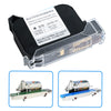 ZONESUN ZS-FR1800P Bag Sealing Machine with Built-In Inkjet Printer