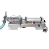 ZONESUN ZS-YT Single Nozzle Fully Pneumatic Liquid Filling Machine
