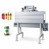 ZONESUN ZS-SX403 Automatic Heat Shrinking Machine for Bottles