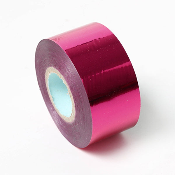 ZONESUN 6cm Hot Stamping Foil Paper