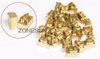 ZONESUN Screw Hebrew Letters