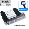 ZONESUN ZS-IC1 Ink Cartridge for Handheld Inkjet Printers
