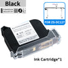 ZONESUN ZS-IC1 Ink Cartridge for Handheld Inkjet Printers