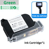 ZONESUN ZS-IC1 Ink Cartridge for Handheld Inkjet Printers
