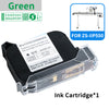 ZONESUN ZS-IC1 Ink Cartridge for Handheld Inkjet Printers