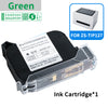 ZONESUN ZS-IC1 Ink Cartridge for Handheld Inkjet Printers