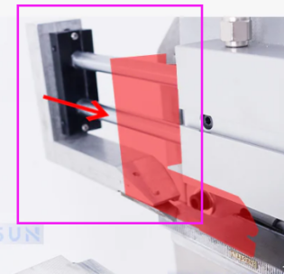 ZONESUN ZS-QDFW125S Ultrasonic Tube Sealing Machine with Cutter & Coder