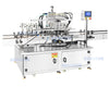 Servo Piston Filling Machine