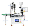 ZONESUN ZS-AFC47 Nail Polish Filling & Capping Monoblock Machine