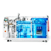 ZONESUN ZS-AFS210 Automatic Powder Pouch Bag Filling Sealing Machine