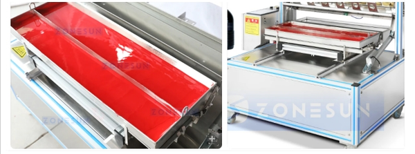 ZONESUN Custom Link For ZS-Customized Machine & Shipping & Price Different Link