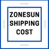 ZONESUN Custom Link For ZS-Customized Machine & Shipping & Price Different Link