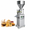 ZONESUN ZS-FM30C Semi-Automatic Volumetric Cup Powder & Granule Filling Machine