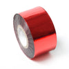 ZONESUN ZS-3025 X/Y-Axis Digital Stamping Machine - Red Foil Paper