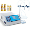 ZONESUN ZS-YTDP2 Electric 2 Nozzles Diaphragm Pump Liquid Filling Machine