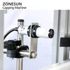ZONESUN ZS-XG16D3 Automatic T-Cork Press Capping Machine