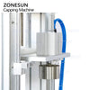 ZONESUN ZS-XG16D3 Automatic T-Cork Press Capping Machine