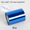 ZONESUN 10cm Hot Stamp Foil Paper