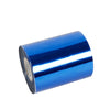 ZONESUN 8cm Hot Foil Stamping Paper Roll for Leather & Packaging Crafts