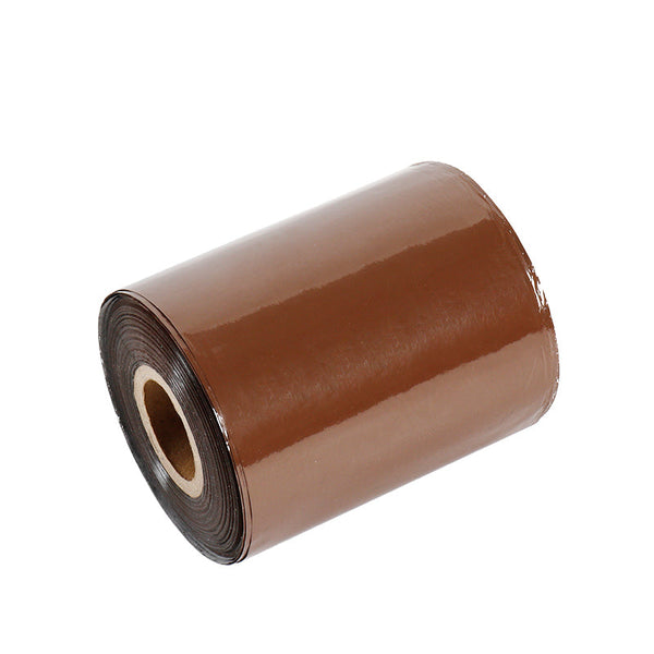 ZONESUN 8cm Hot Foil Stamping Paper Roll for Leather & Packaging Crafts