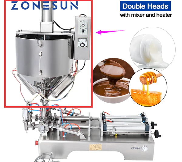 ZONESUN Custom Link for Hopper