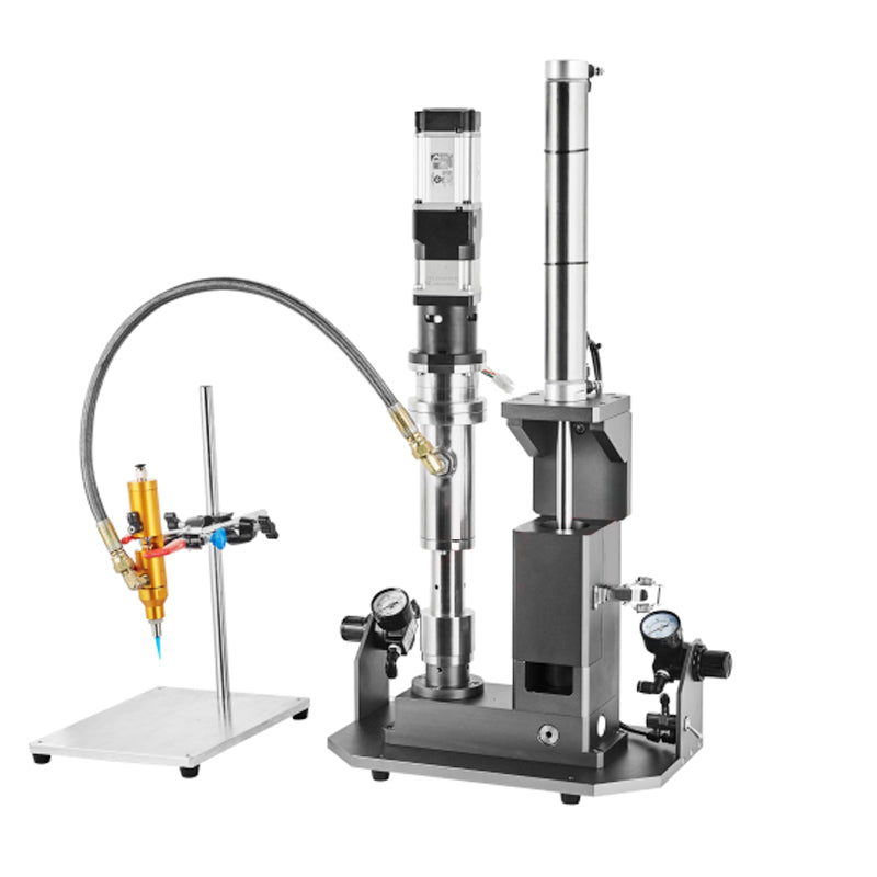 ZONESUN ZS-GD2205 Automatic 3-Axis Moving Platform for Dispensing Machine