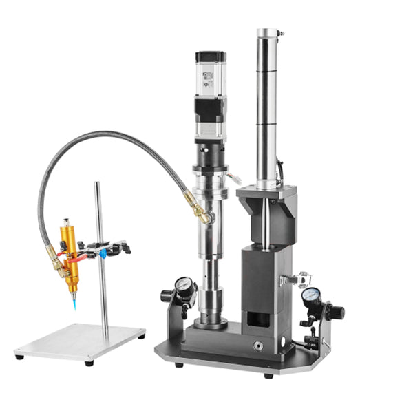 ZONESUN ZS-GD2205 Automatic 3-Axis Moving Platform for Glue Dispensing Machine