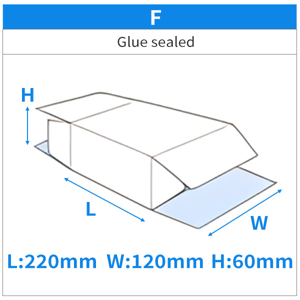ZONESUN ZS-ZH120 Automatic Carton Folding Gluing Machine - F