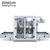 weigh filling machine