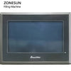 ZONESUN ZS-GTL12 Automatic Lip Balm filling machine